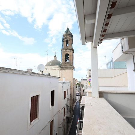 Casa Panta Rei 2 Apartment Mola di Bari Exterior foto