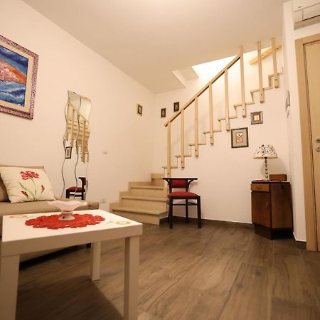 Casa Panta Rei 2 Apartment Mola di Bari Exterior foto