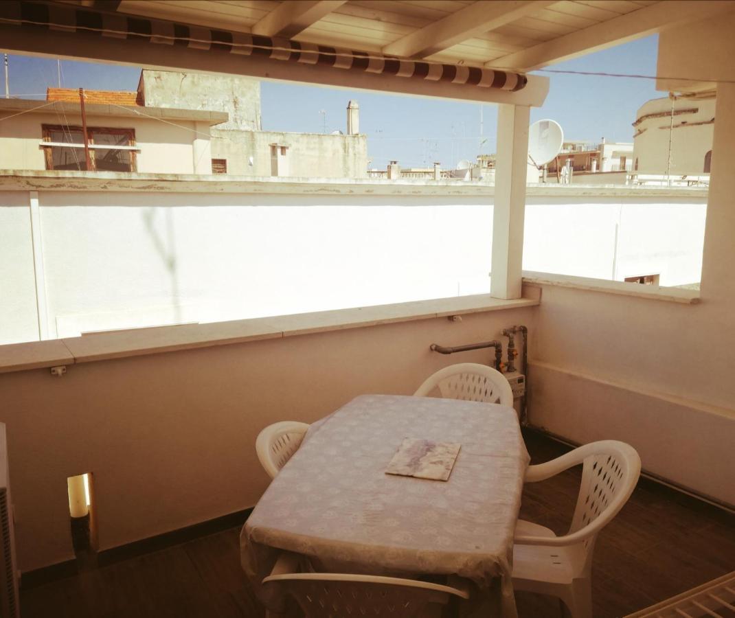 Casa Panta Rei 2 Apartment Mola di Bari Exterior foto