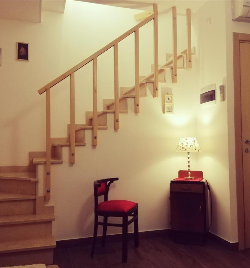 Casa Panta Rei 2 Apartment Mola di Bari Exterior foto