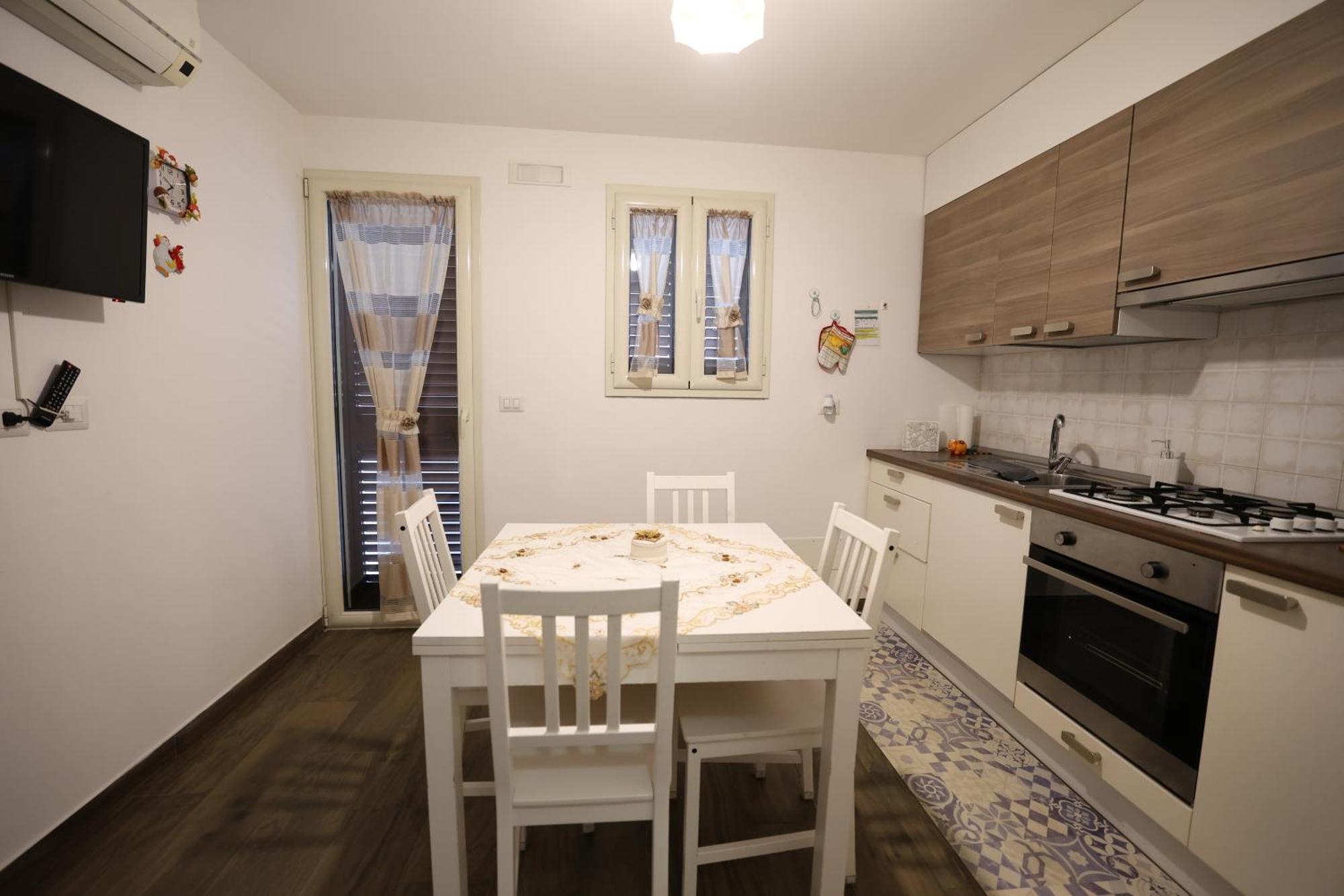 Casa Panta Rei 2 Apartment Mola di Bari Exterior foto