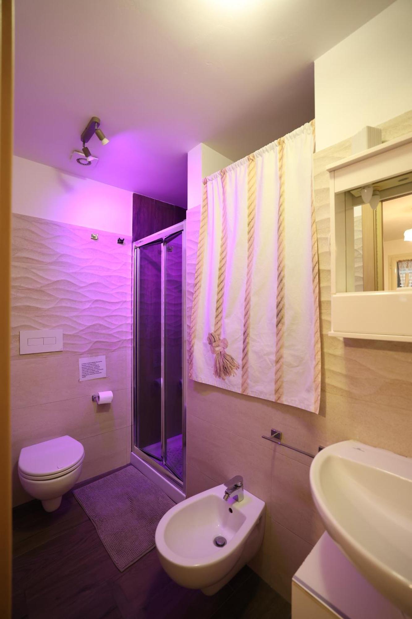 Casa Panta Rei 2 Apartment Mola di Bari Exterior foto