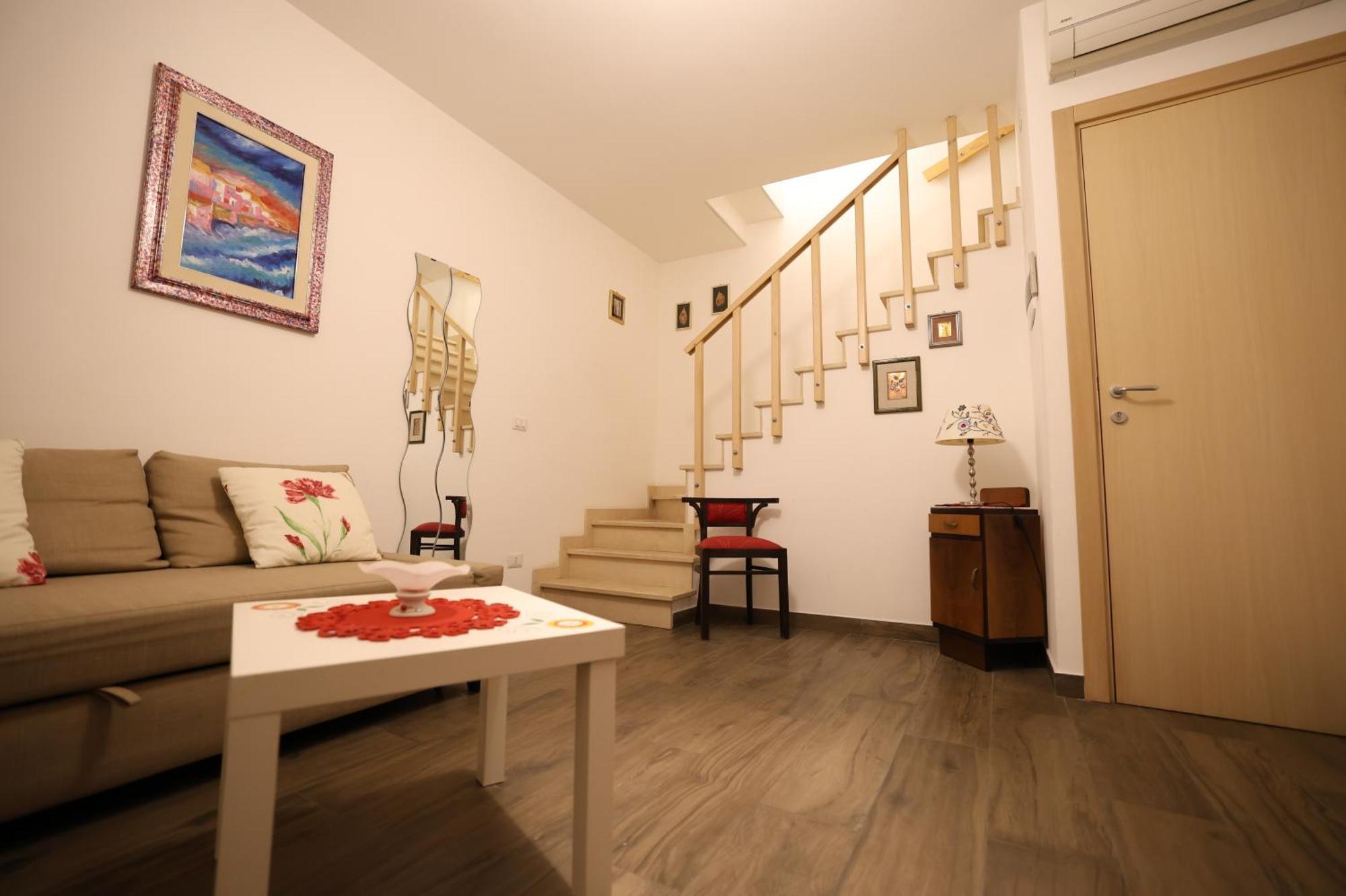 Casa Panta Rei 2 Apartment Mola di Bari Exterior foto
