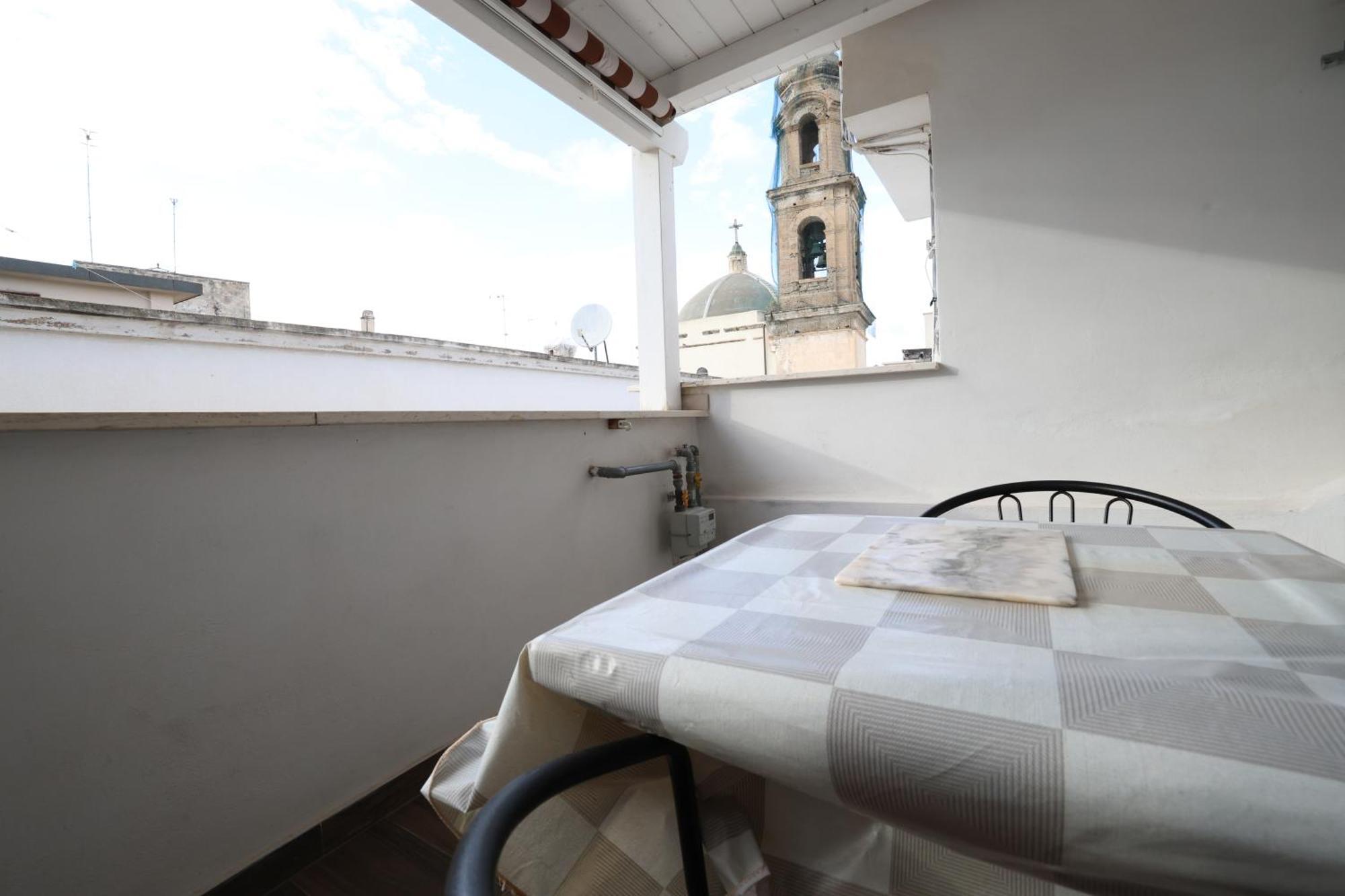 Casa Panta Rei 2 Apartment Mola di Bari Exterior foto
