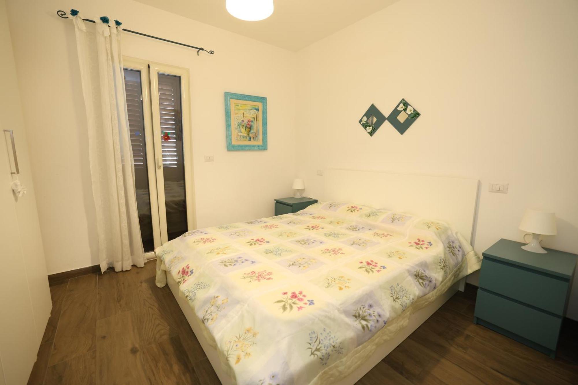 Casa Panta Rei 2 Apartment Mola di Bari Exterior foto