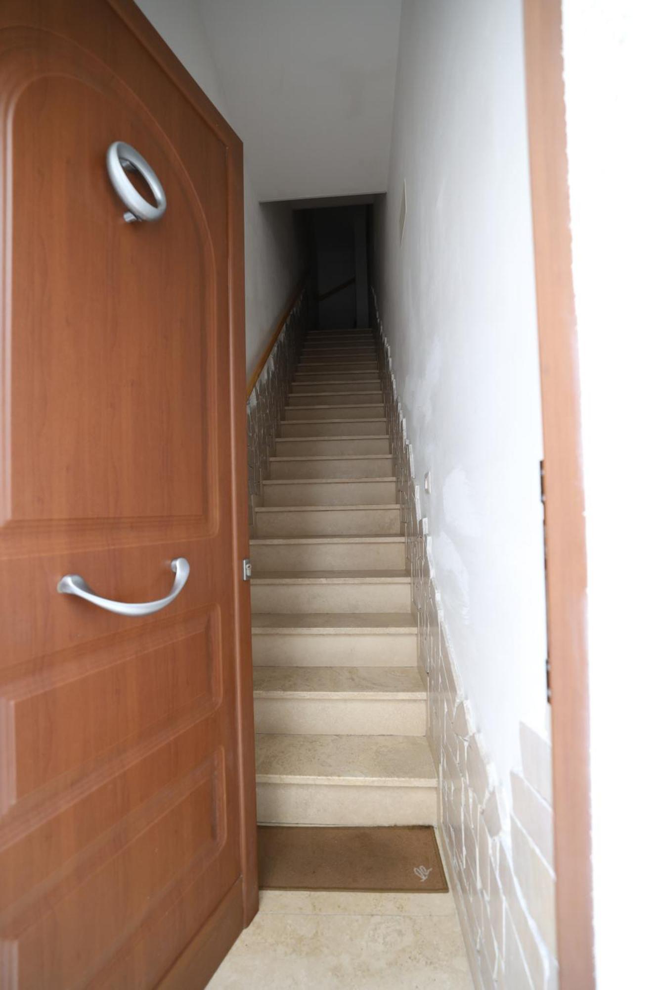 Casa Panta Rei 2 Apartment Mola di Bari Exterior foto